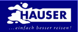 Logo Hauser
